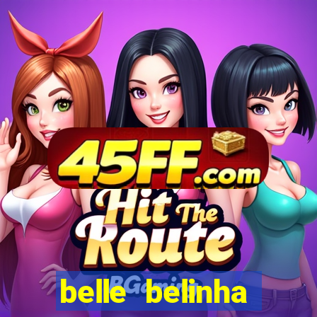 belle belinha telegram free